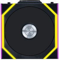Купити система охолодження Lian Li Uni Fan SL120 Wireless 3-pack Black  за ціною від 5173 грн.