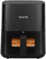 Купити фритюрниця Lovio LVAF001BK  за ціною від 3465 грн.