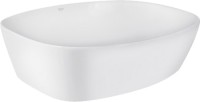 Купить умивальник Q-tap Cardinal QT04116257W: цена от 3601 грн.
