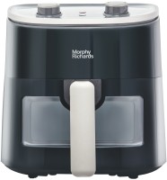 Купити фритюрниця Morphy Richards 480007 за ціною від 2436 грн.