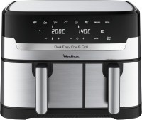 Купить фритюрниця Moulinex Easy Fry&Grill EZ905D20: цена от 11113 грн.