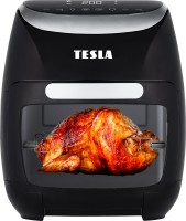 Купити фритюрниця Tesla AirCook & Grill QG600 за ціною від 5859 грн.