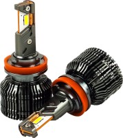 Купить автолампа DriveX UL-01S H11 5500K 2pcs: цена от 2600 грн.