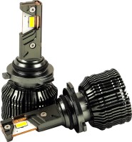 Купить автолампа DriveX UL-01S HB4 5500K 2pcs: цена от 2600 грн.