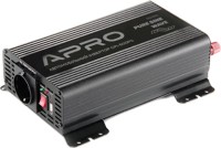 Купити автомобільний інвертор Apro CPI-600PS за ціною від 3689 грн.