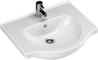 Купити умивальник Rozzy Jenori Lotus RZJ200  за ціною від 2858 грн.