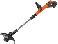 Купить газонокосилка Black&Decker STC1820PC: цена от 6666 грн.