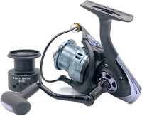 Купити котушка Gladiator Expert Feeder 4000 за ціною від 1250 грн.