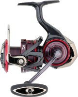 Купити котушка Daiwa Ballistic MQ LT 3000D за ціною від 9371 грн.