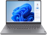 Купити ноутбук Lenovo IdeaPad 5 2-in-1 14IRU9 (83DT000FUS) за ціною від 33999 грн.