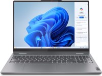 Купити ноутбук Lenovo IdeaPad 5 2-in-1 16IRU9 (83DU000CUS) за ціною від 37799 грн.