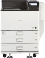 Купить принтер Ricoh Aficio SP C830DN  по цене от 78550 грн.