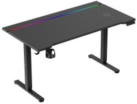 Купити офісний стіл Huzaro Hero 8.7 RGB за ціною від 16299 грн.
