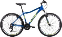 Купити велосипед Romet Rambler R6.1 JR 2024 frame M за ціною від 12434 грн.