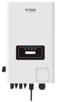 Купить інвертор V-TAC SUN-8K-G05-EU: цена от 28940 грн.