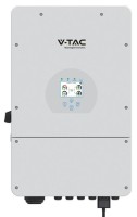 Купить інвертор V-TAC SUN-8K-SG01LP1-EU: цена от 56317 грн.