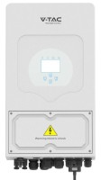 Купити інвертор V-TAC SUN-3.6K-SG03LP1-EU за ціною від 39999 грн.