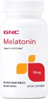 описание, цены на GNC Melatonin 3 mg