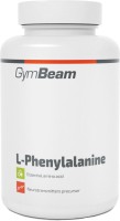 Купити амінокислоти GymBeam L-Phenylalanine (90 cap) за ціною від 335 грн.