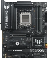 Купить материнська плата Asus TUF GAMING B650E-PLUS WIFI: цена от 10164 грн.