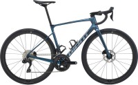Купити велосипед Giant Defy Advanced 0 2025 frame L за ціною від 201600 грн.