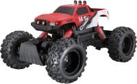 Купити радіокерована машина Maisto Tech Rock Crawler  за ціною від 2639 грн.