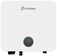 Купити інвертор Stromherz S-5KW-1P за ціною від 21736 грн.