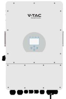 Купить інвертор V-TAC SUN-6K-SG04LP3-EU: цена от 139062 грн.