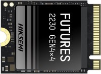 Купити SSD HIKSEMI Future 2230 (HS-SSD- FUTURES 1024G) за ціною від 4167 грн.