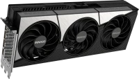 Купити відеокарта INNO3D GeForce RTX 5090 X3 OC  за ціною від 143999 грн.