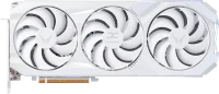 Купити відеокарта PowerColor Radeon RX 9070 XT Red Devil Spectral White 16GB за ціною від 43348 грн.