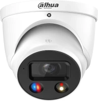 Купити камера відеоспостереження Dahua IPC-HDW3549H-AS-PV-S5 2.8 mm  за ціною від 8323 грн.