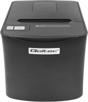 Купить чековый принтер Qoltec RTP-0256: цена от 5495 грн.