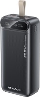 Купити павербанк Awei Power Bank PA-12 за ціною від 977 грн.