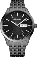 Купити наручний годинник Adriatica A8327.S116Q за ціною від 13269 грн.