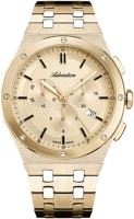 Купить наручний годинник Adriatica A8337.1111CH: цена от 33093 грн.