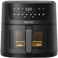 Купити фритюрниця Lovio LVAF002BK  за ціною від 4465 грн.