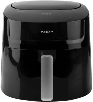 Купити фритюрниця Nedis KAAF170BK за ціною від 5859 грн.