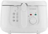 Купити фритюрниця Hyundai DF165 за ціною від 2065 грн.