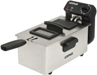 Купити фритюрниця G3Ferrari Pastella G10203 за ціною від 2747 грн.