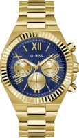 Купити наручний годинник GUESS Equity GW0703G6 за ціною від 8040 грн.