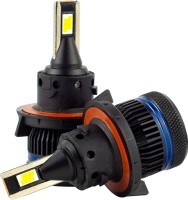 Купити автолампа DriveX AL-01 Pro H13 6000K 2pcs  за ціною від 2600 грн.