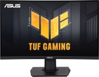 Купити монітор Asus TUF Gaming VG24VQER за ціною від 5856 грн.