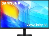 Купити монітор Samsung ViewFinity S80D 37  за ціною від 21534 грн.