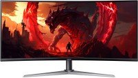 Купити монітор Acer Nitro ED340CUS3bmiipx  за ціною від 13266 грн.