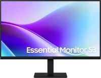 Купити монітор Samsung Essential Monitor S32GF 27 за ціною від 4813 грн.