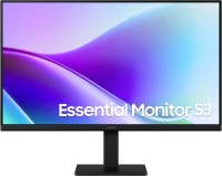 Купити монітор Samsung Essential Monitor S32GF 24  за ціною від 4043 грн.