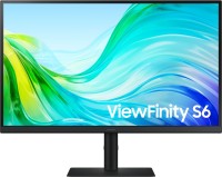 Купити монітор Samsung ViewFinity S61F 27 за ціною від 11673 грн.