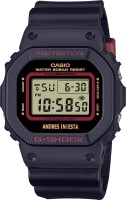 Купити наручний годинник Casio G-Shock DW-5600AI-1  за ціною від 10350 грн.