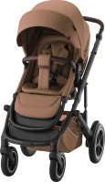 Купить візочок Britax Romer Smile 5Z Lux: цена от 26064 грн.